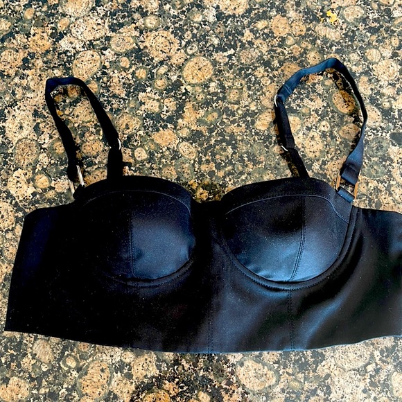 Guess by Marciano bralette/top 34B - Picture 1 of 3